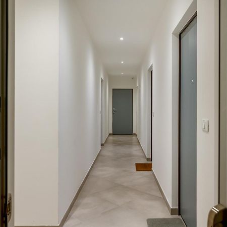 Appartamento In Centro Vista Parco - Biancospino Apartments Milano Exterior foto